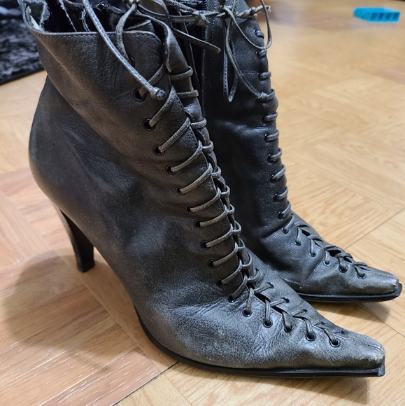 Nine West Shoes - Nine west booties